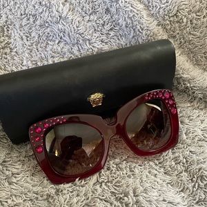 Versace sunglasses